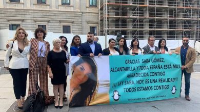 Photo of Proponen conceder la Medalla de Oro de la Región a la familia de Sara Gómez