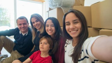 Photo of Crianza digital: las madres Millennials comparten a sus hijos en las redes sociales