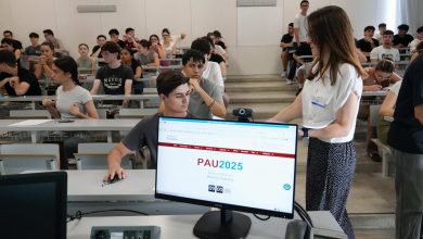 Photo of 7.841 estudiantes se examinarán de la PAU el martes con nuevas medidas antifraude