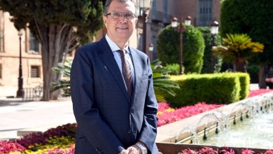 Photo of Fallece el alcalde de Murcia, José Ballesta
