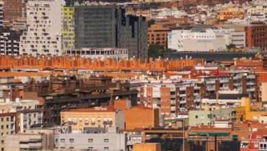 Photo of Cada vez menos personas son propietarias de su hogar