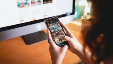 Photo of El 70% de los españoles asegura que las redes sociales afectan a su autoestima