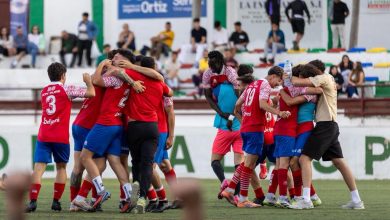 Photo of ¡Alcantarilla Fútbol Club ya está en la Tercera División nacional!