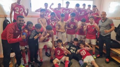 Photo of Fin de la temporada de los equipos de base con el ascenso del Infantil del Alcantarilla Fútbol Club