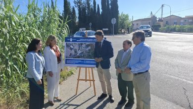 Photo of Carreteras construirá por fin una rotonda en el cruce de Alcantarilla con Puebla de Soto