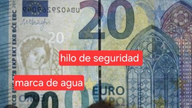 Photo of Consejos de la Policía Nacional para detectar billetes falsos