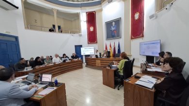 Photo of La nueva tasa de basuras se cobrará a patir de julio y será de 23 euros bimensuales por hogar