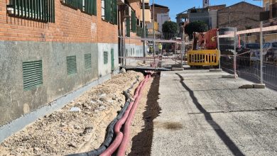 Photo of Invierten 538.000 euros en la mejora energética de 23 viviendas municipales de Javalí Nuevo