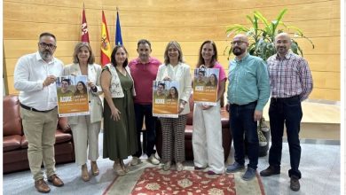 Photo of 20.000 niños crecen en centros de protección mientras esperan una familia de acogida