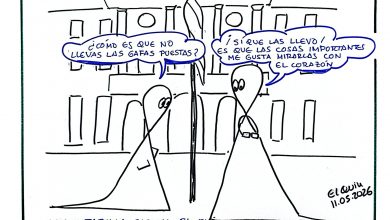 Photo of Los Fanstasmas del Quin. Ballesta