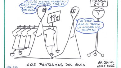Photo of Los Fantasmas del Quin. Tanga