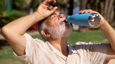 Photo of Máximo histórico de mortalidad asociada al calor durante el mes de mayo