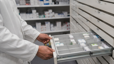 Photo of El desabastecimiento de algunos medicamentos comienza a afectar incluso al ácido acetilsalicílico