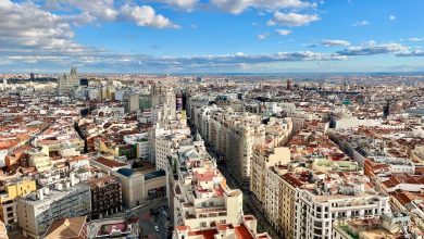 Photo of Las 100 mayores empresas europeas reparten el 70% de sus beneficios a accionistas en vez de en salarios