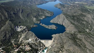 Photo of Las reservas de agua en los pantanos aseguran el riego y el abastecimiento todo el verano