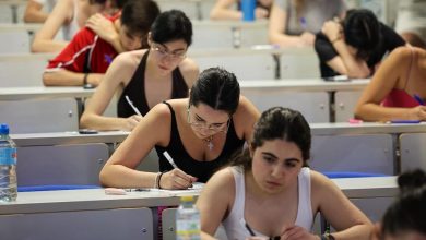 Photo of Ya están los resultados de la PAU: menos aprobados y con menos nota