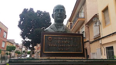 Photo of Récord de participación de obras en el certamen literario Jara Carrillo