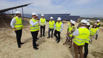 Photo of Las placas solares de la Región producen ya tanta energía como tres centrales nucleares