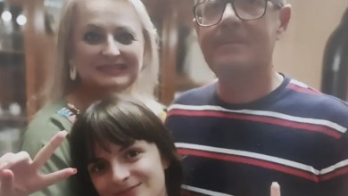 Photo of Campaña de donativos para la rehabilitación neurológica de Julia, una murciana de 19 años