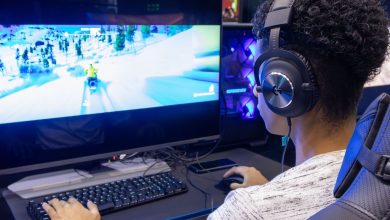 Photo of Los murcianos utilizan los videojuegos como válvula de escape frente al estrés diario