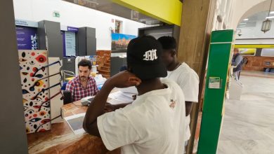Photo of 14 oficinas de Correos tramitarán los documentos complementarios de la regularización de migrantes