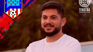 Photo of El Alcantarilla Fútbol Club renueva a su equipo técnico para afrontar la temporada en Tercera