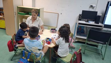 Photo of Alcantarilla ofrece 355 plazas para la Escuela de Verano Municipal