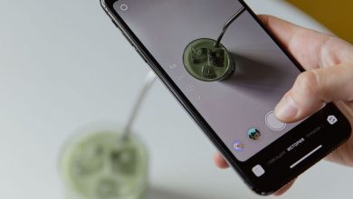 Photo of Contaminación digital: una de cada tres fotos que guardamos en el móvil no nos sirven para nada