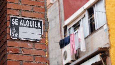 Photo of Alquilar habitación para estudiar ya cuesta 700 euros al mes en Madrid y Barcelona