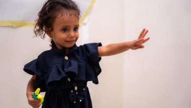 Photo of La reanudación de la guerra de Yemen hunde aún más en el conflicto a 12 millones de niños