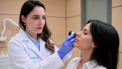 Photo of Los dermatólogos recomiendan revisar la piel tras el verano para detectar posibles lesiones