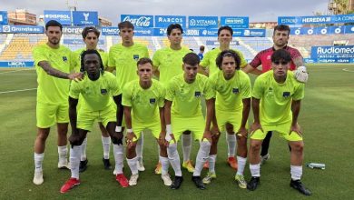 Photo of Alcantarilla Fútbol Club inicia la temporada en Tercera con un empate ante el Águilas