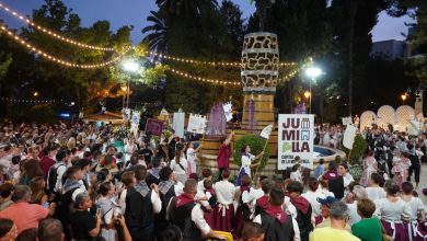 Photo of La Fiesta de la Vendimia de Jumilla obtiene el reconocimiento de Interés Turístico Nacional