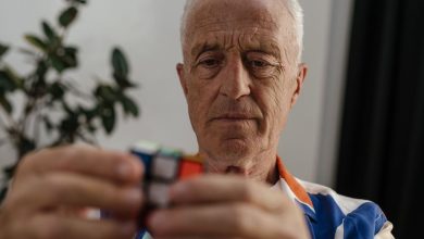 Photo of Alzhéimer: qué podemos hacer para reducir el riesgo y cómo afecta la estimulación cognitiva