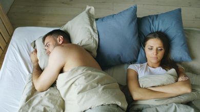 Photo of ¿Por qué en vacaciones tenía la libido más alta?