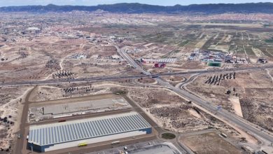 Photo of Una multinacional invertirá 27 millones en levantar una gran nave industrial en el parque San Andrés