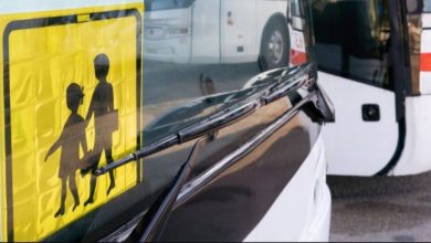 Photo of Ya se pueden solicitar las ayudas al transporte escolar hasta el día 28