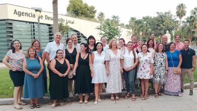 Photo of Cada colegio e instituto de Alcantarilla recibirá de mil euros para realizar actividades complementarias