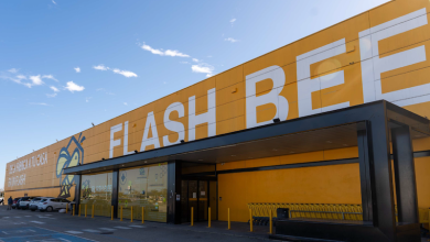 Photo of Una multinacional compra y promoverá suelo comercial en ViaPark, cerca de E.Leclerc