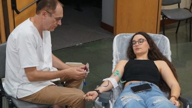 Photo of Cada día, 77 personas se inscriben como donantes de médula ósea en España en 2026