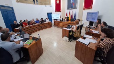 Photo of Los partidos acuerdan concentrarse cada primer jueves de mes en apoyo a Ceuta