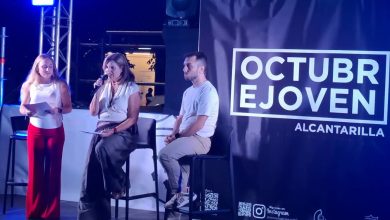 Photo of El Octubre Joven arranca el 8 de octubre con el Burger Week