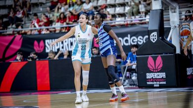 Photo of El Hozono Global Jairis cae en la semifinal de la Supercopa