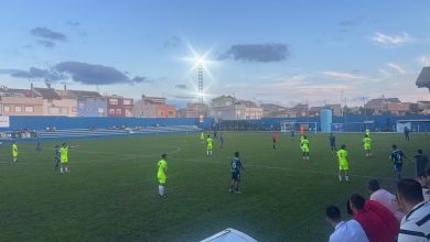 Photo of Una nueva victoria aúpa al Alcantarilla Fútbol Club en Tercera