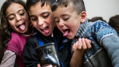 Photo of La mitad de los alumnos de 5º y 6º de primaria murcianos ya disponen de teléfono móvil