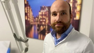 Photo of El virus del papiloma humano es la infección de transmisión sexual más frecuente