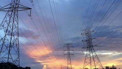 Photo of La factura de electricidad de octubre nos llegará con una subida del 7,2%