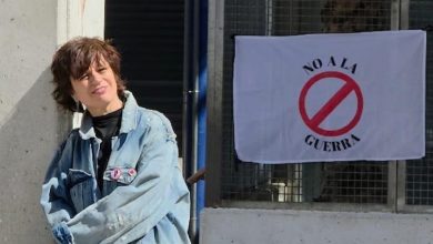 Photo of La concejal independiente Lara Hernández irá de número 3 en la candidatura de Frente Amplio