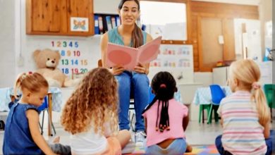 Photo of Más de 4.800 alumnos con dislexia estudian en centros educativos de la Región