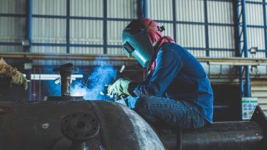 Photo of Nuevo récord de empleo en la Región: 750.000 murcianos están trabajando